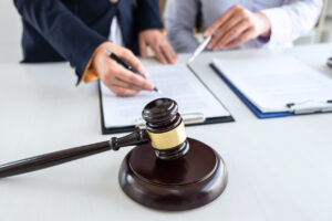 How Blair Defense Criminal Lawyers Can Help With a Restraining Order in San Diego