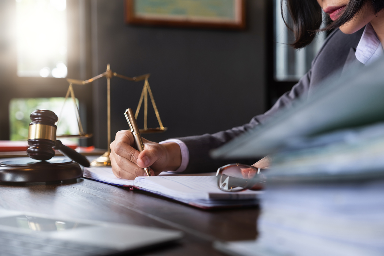 Pleading Guilty: Should I Plead Guilty so I Can Avoid Trial?