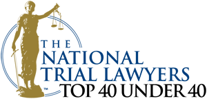 Blair Defense Criminal Lawyers - The National Trial Lawyers Logo