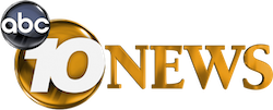 ABC10 News Logo
