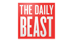 The Daily Beast Logo
