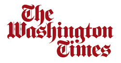 the washington times logo