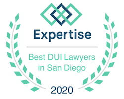Best DUI Lawyers in San Diego Logo