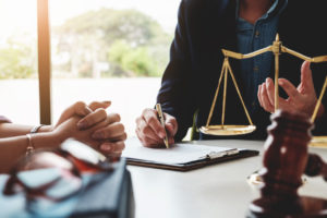 How Blair Defense Criminal Lawyers Can Help if You Were Accused of a Probation Violation in San Diego