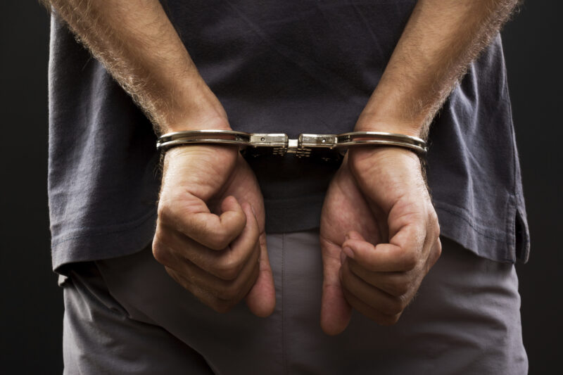 What Happens If You Get an Out of State Warrant for Arrest?