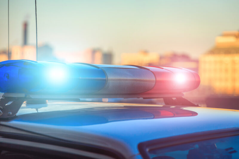 Will Police Cite Me For Not Wearing A Mask When Shopping In San Diego?