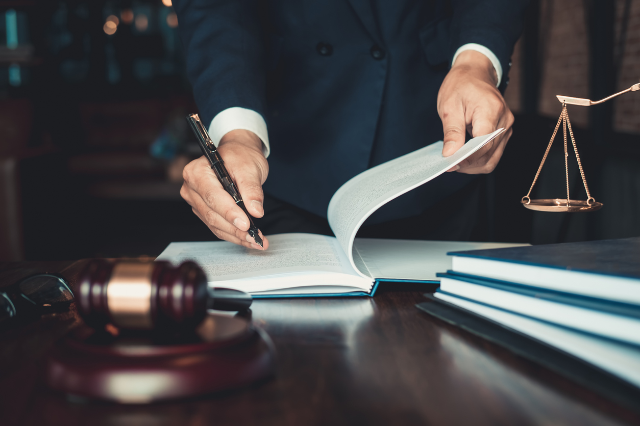 What Is The Difference Between A Lawyer And An Attorney?