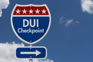 How Blair Defense Criminal Lawyers Can Help if You Were Arrested at a DUI Checkpoint in San Diego