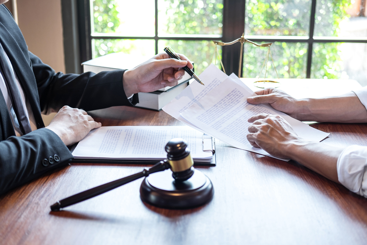 Breaking Down Attorney-Client Privilege: What it Means and How it Can Affect Your Case