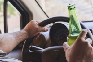 What Do the Different Terms for Drunk Driving Mean?