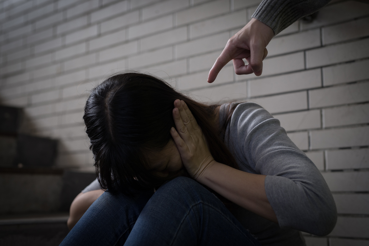How Long Do You Have To File a Police Report for Domestic Violence in San Diego?