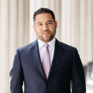 San Diego Serious Violent Crimes Lawyer