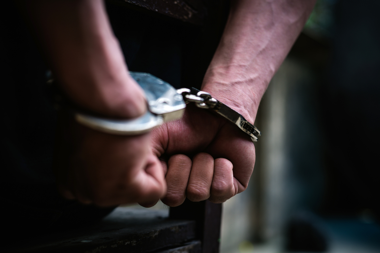 Everything You Need To Know About House Arrest