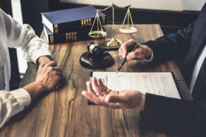 How Blair Defense Criminal Lawyers Can Help If You’ve Been Charged With Damaging a Phone, Cable, or Electrical Line in San Diego