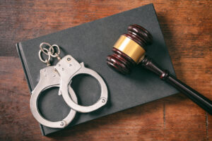 How Blair Defense Criminal Lawyers Can Help If You’re Arrested in La Mesa, CA