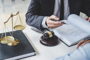How Blair Defense Criminal Lawyers Can Help if You Were Arrested for a White Collar Crime in San Diego