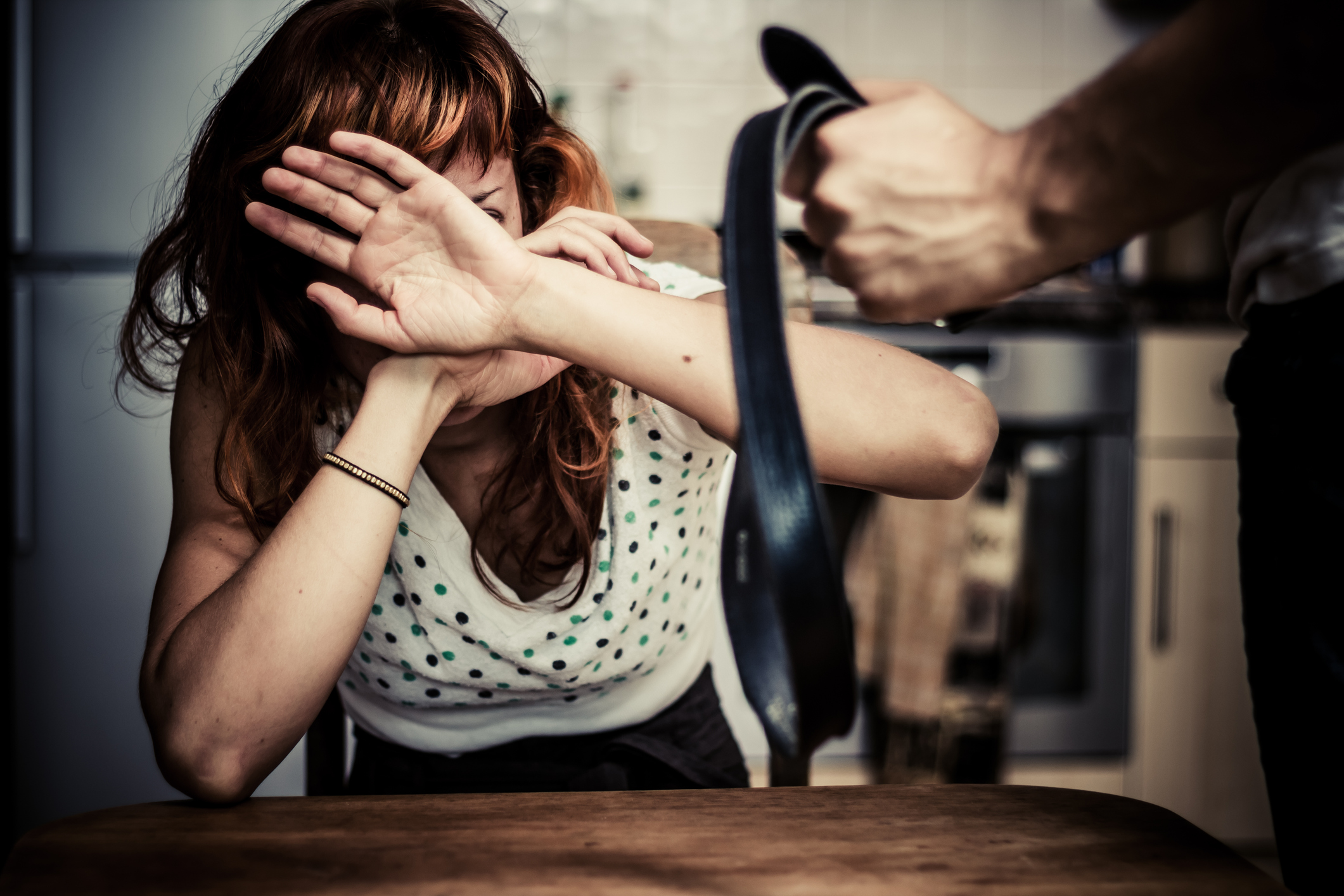 Are Domestic Violence Charges a Felony in California?