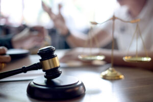 How Blair Defense Criminal Lawyers Can Help If You’re Arrested in Chula Vista, CA