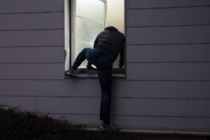 How Blair Defense Criminal Lawyers Can Help if You’re Arrested For Burglary