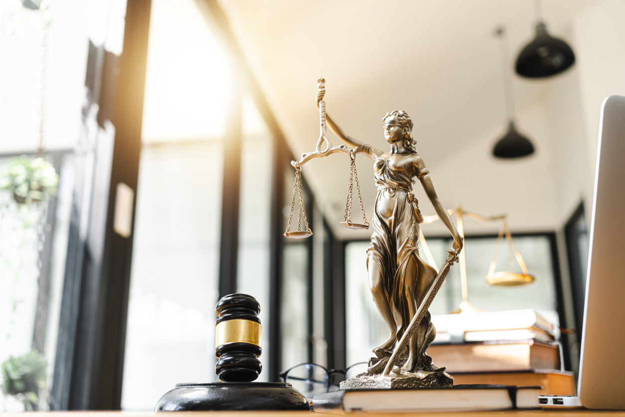 Five Easiest Ways To Get Your Criminal Case Dismissed