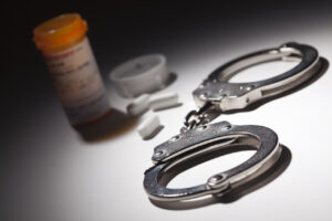 How Blair Defense Criminal Lawyers Can Help If You’re Arrested For Drug Trafficking