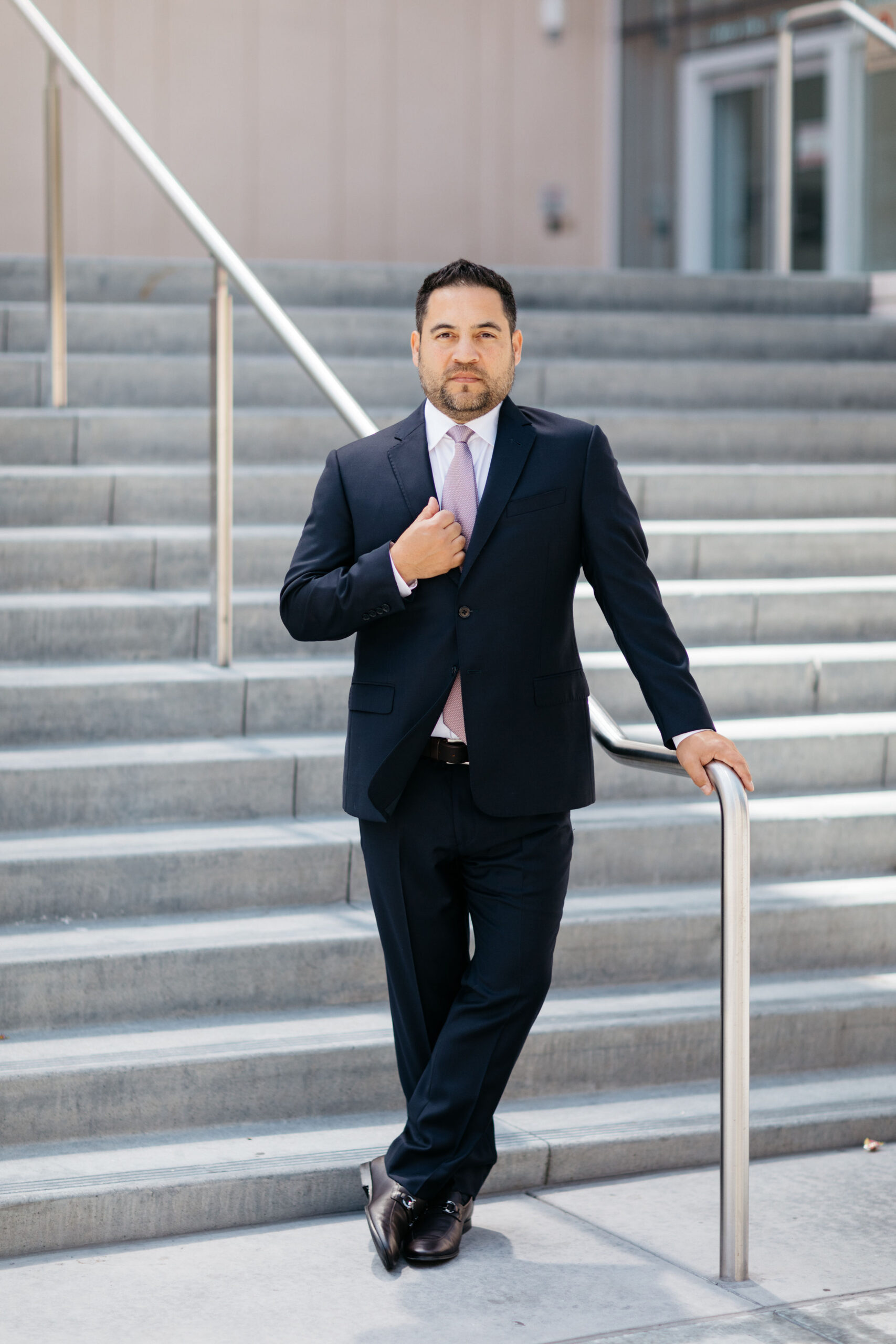 Skilled Criminal Defense Lawyer