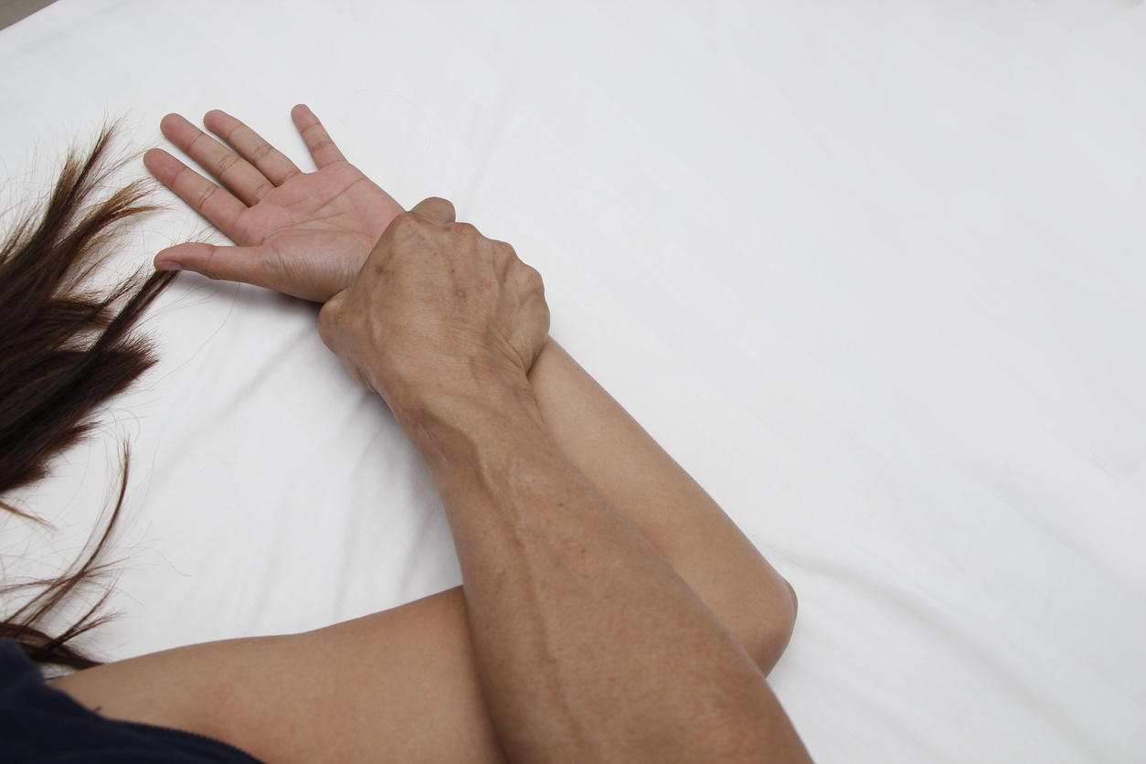 Surprising Things That Can Make You a Sex Offender