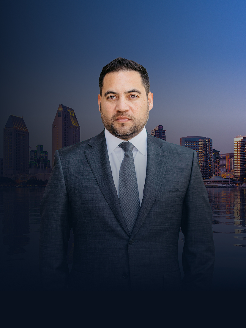 Criminal Defense Attorney Peter Blair