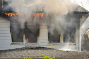 How Blair Defense Criminal Lawyers Can Help If You’re Arrested for Arson in San Diego, CA