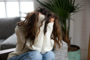 Who Does Domestic Violence Affect?