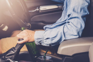 How Blair Defense Can Help if You’re Facing a Wet Reckless Charge in San Diego, California