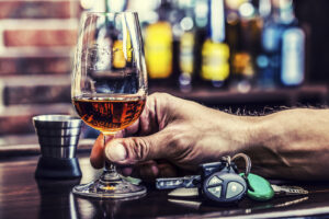 Why Choose Blair Defense if I’m Arrested for a 2nd-Time DUI in California?
