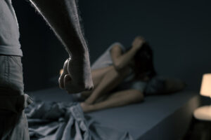 Why Hire Blair Defense Criminal Lawyers if You’re Arrested for Domestic Violence in Bankers Hill, CA?