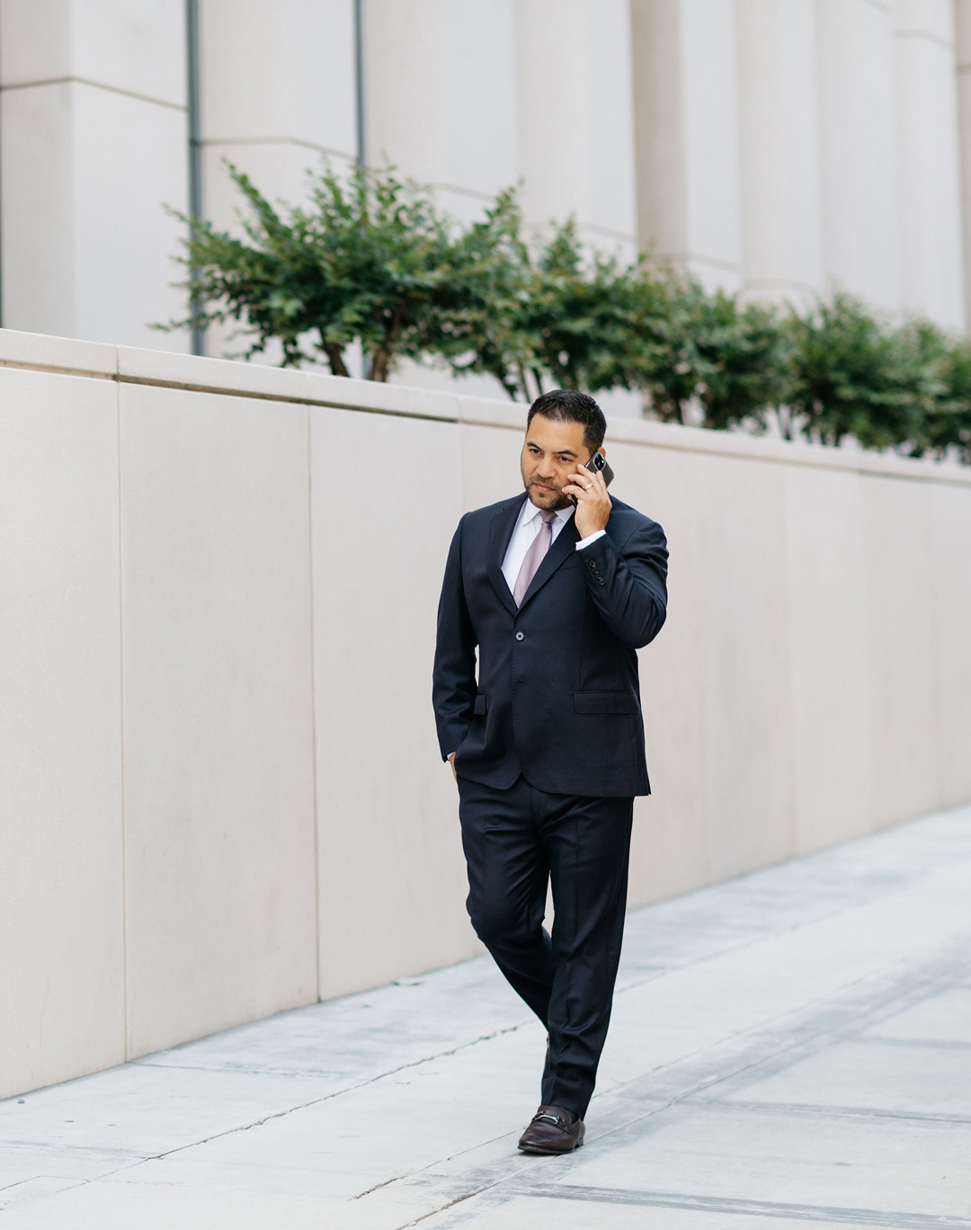 What Is the California Criminal Process?