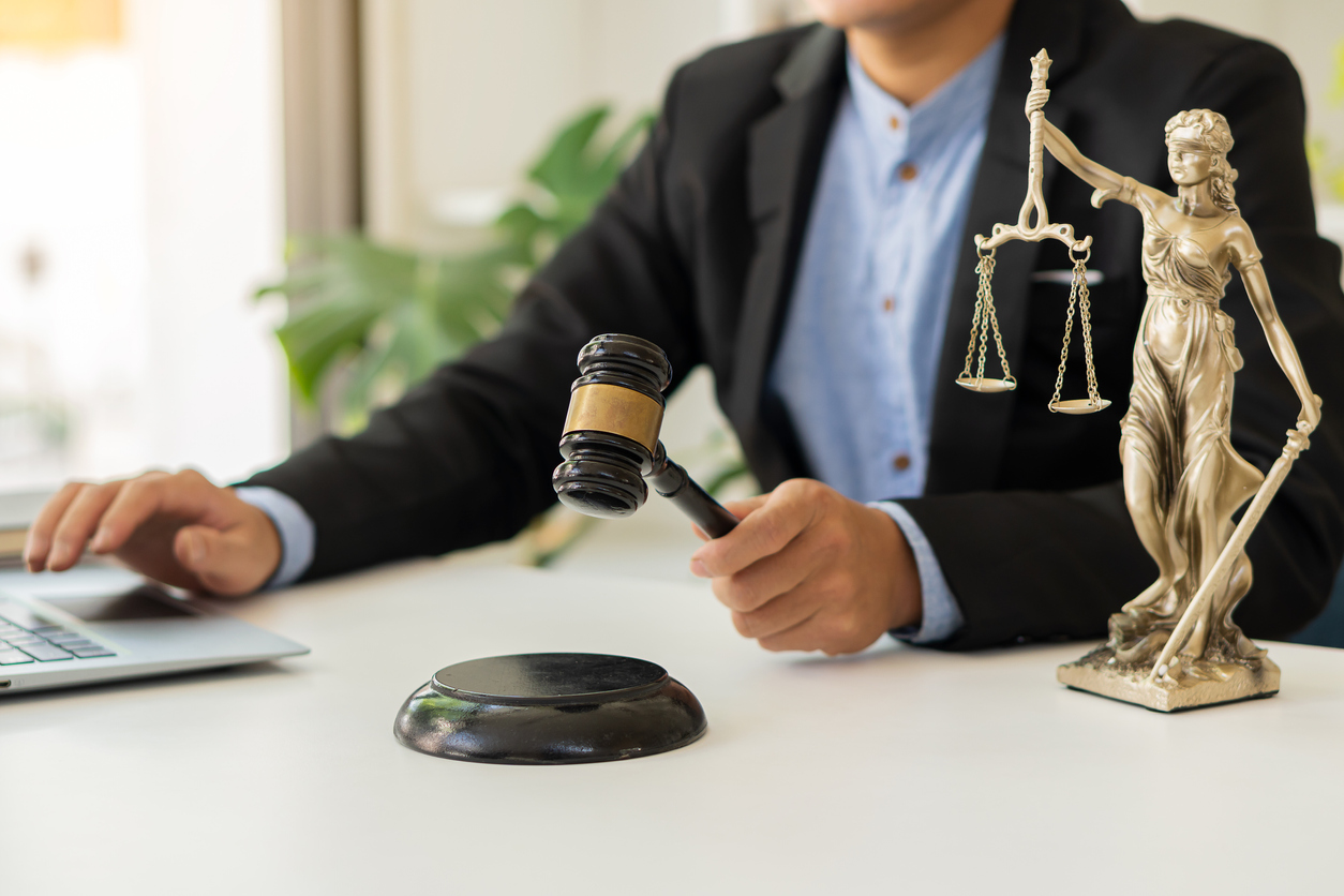 What Can a Defense Attorney Not Do?