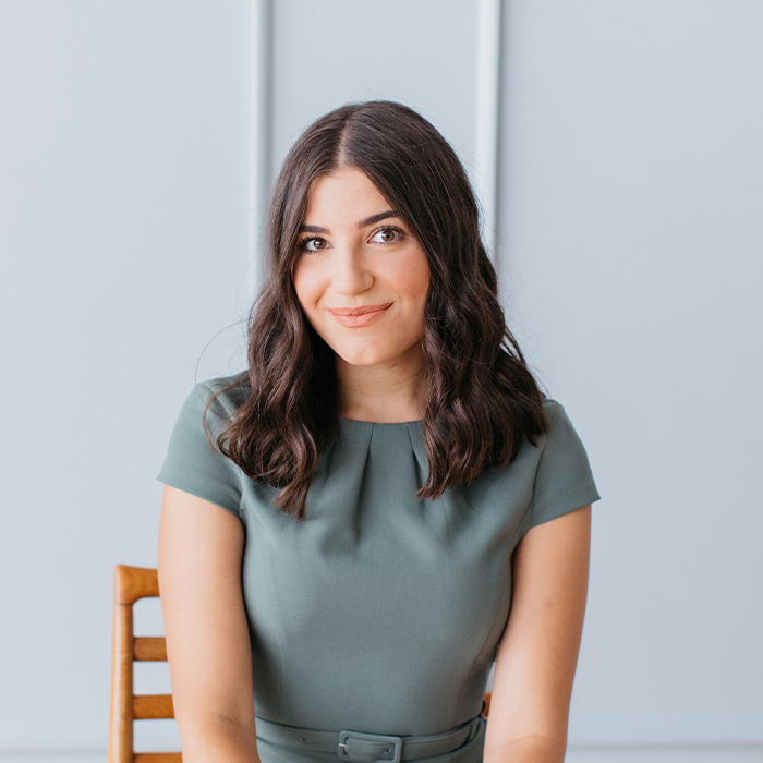 San Diego Criminal Defense Attorney Alyssa Campbell