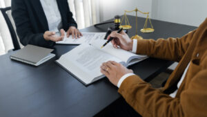 Do I Need a Criminal Defense Lawyer If I’m Innocent?