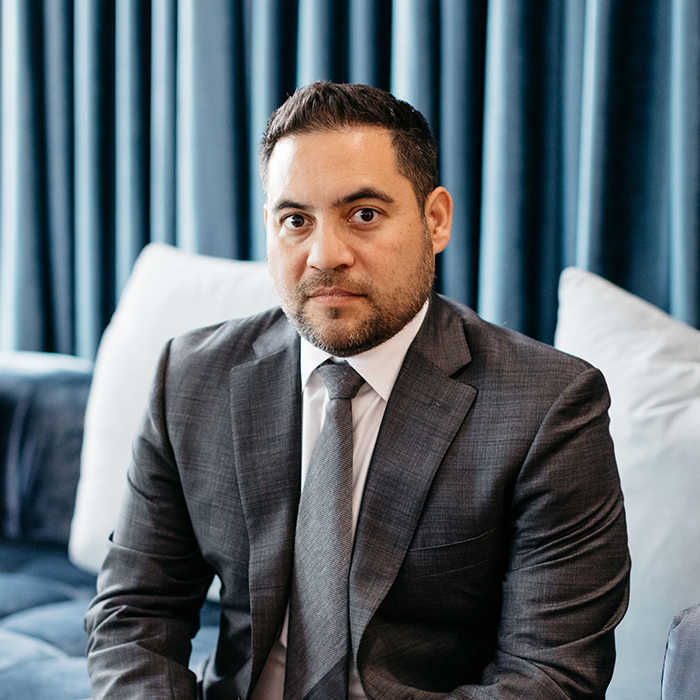 San Diego Criminal Defense Attorney Peter Blair