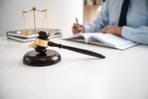 Contact Our Experienced Federal Crimes Lawyers Now