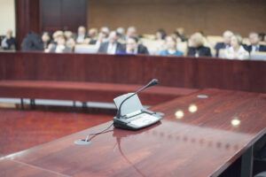 Definition of a Hung Jury