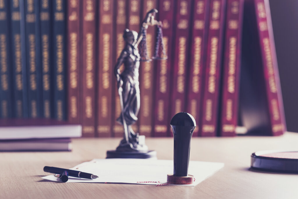 How to Fight False Allegations of Rape