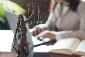 Overview of Murder and Manslaughter Laws in California