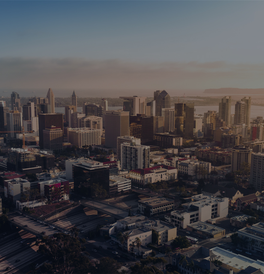 Blair Defense Criminal Lawyers located in 225 Broadway Suite 1750, San Diego, CA 92101