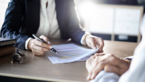 Schedule a Free Consultation With A Murder and Manslaughter Attorney