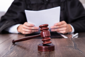 Schedule a Free Consultation With a Juvenile Criminal Defense Lawyer