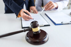 Schedule a Free Consultation With a White Collar Crimes Attorney