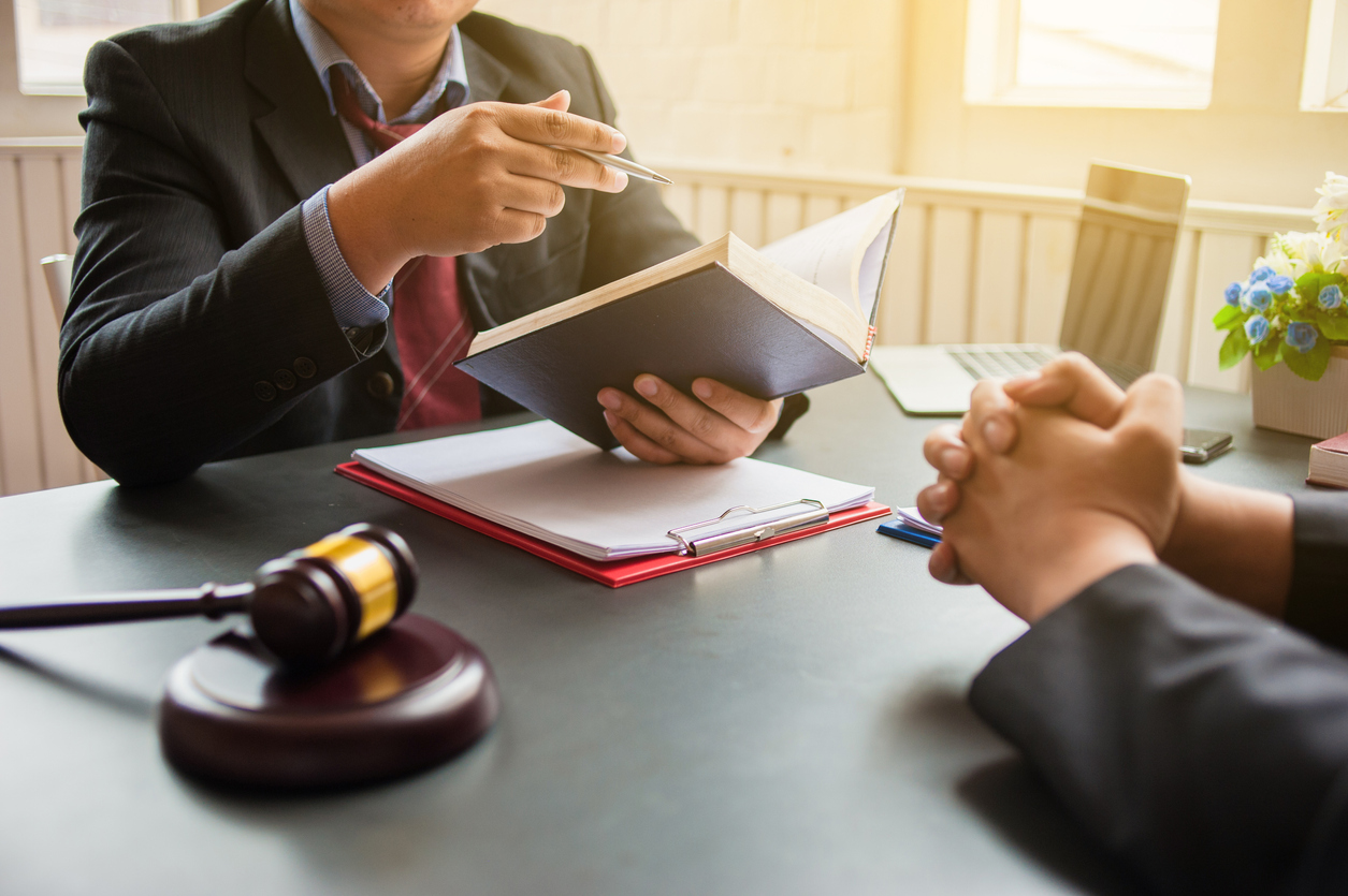 Tips to Choose the Best Criminal Defense Lawyer in San Diego, CA