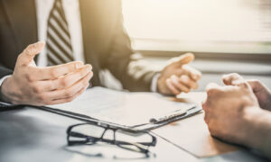We Represent Clients in All Federal Matters in San Diego, CA
