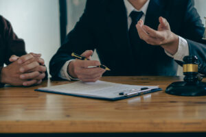 What Exactly is an Expungement?