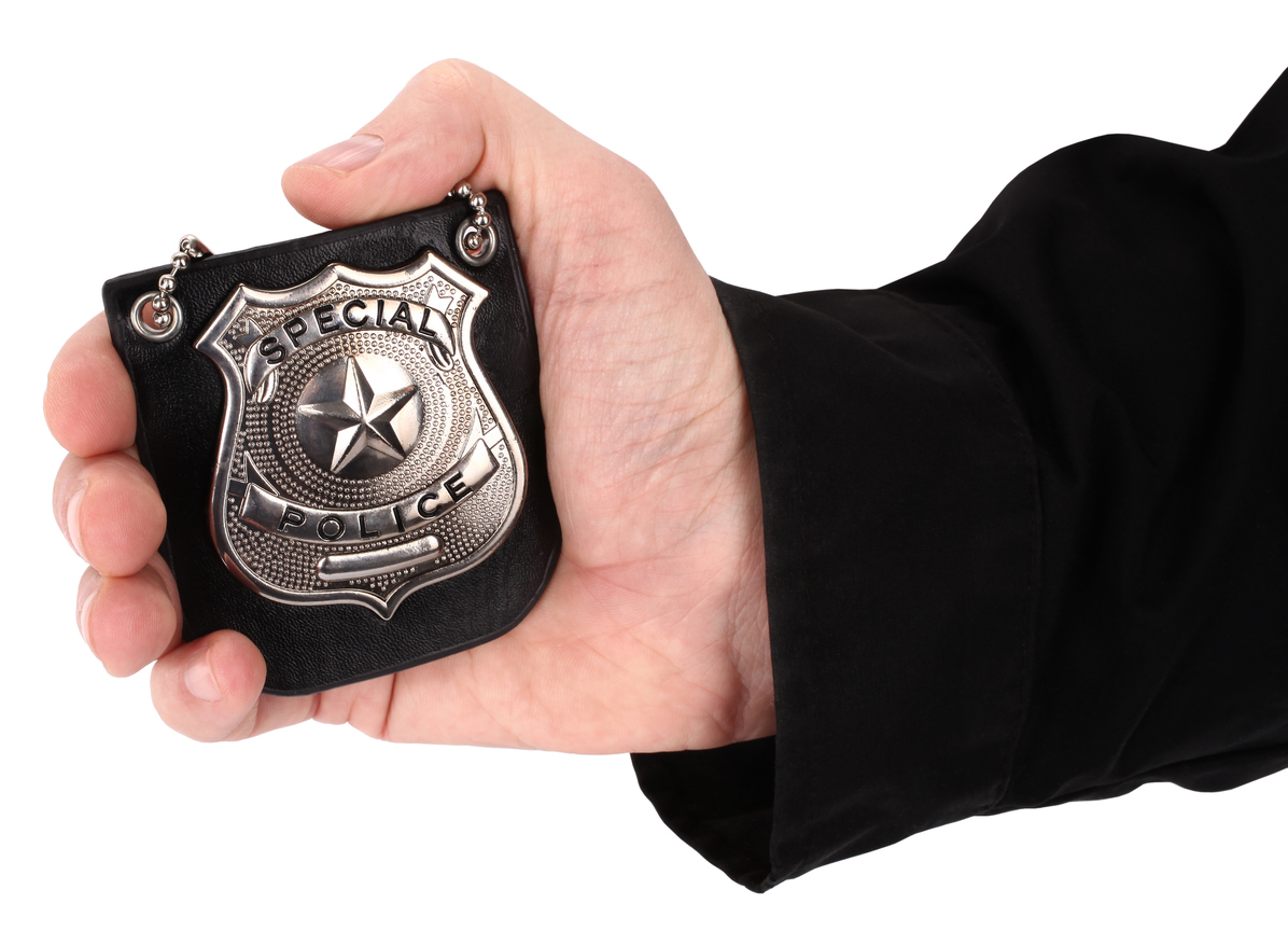 When Can Police Enter Your Private Property?